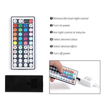 Load image into Gallery viewer, Buffet Sideboard Cabinet - 2 Doors White