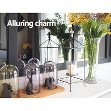 Load image into Gallery viewer, Hallway Console Table Hall Side Entry 2 Drawers