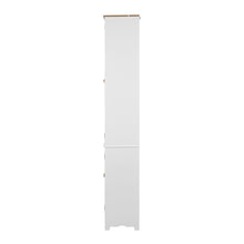 Load image into Gallery viewer, Artiss Buffet Sideboard Kitchen Cupboard Storage Cabinet Pantry Wardrobe Shelf