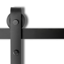 Load image into Gallery viewer, Cefito Sliding Barn Door Hardware Track Set 3.66m