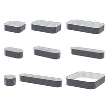 Load image into Gallery viewer, Greenfingers Garden Bed 9 In 1 Modular Planter Box 40CM height