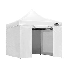Load image into Gallery viewer, 3x3m Folding Gazebo - White