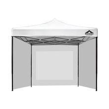Load image into Gallery viewer, 3x3m Folding Gazebo - White