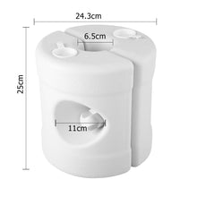 Load image into Gallery viewer, Gazebo Base Pod X 4