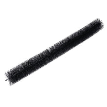Load image into Gallery viewer, 18 Pcs Gutter Brush Guard 100mm X 16.5m Length Leaf Twigs Filter Home Garden