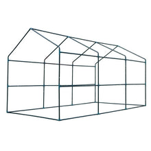 Load image into Gallery viewer, 3.5X2X2M Walk-in All Weather Greenhouse