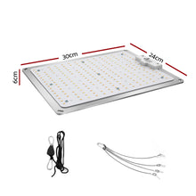 Load image into Gallery viewer, Greenfingers Max 1000W Grow Light LED Full Spectrum Indoor Plant All Stage Growth
