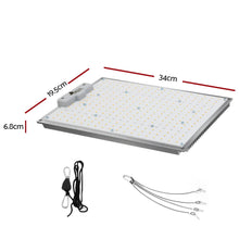 Load image into Gallery viewer, Greenfingers Max 1500W Grow Light LED Full Spectrum Indoor Plant All Stage Growth