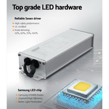Load image into Gallery viewer, Greenfingers Max 1500W Grow Light LED Full Spectrum Indoor Plant All Stage Growth