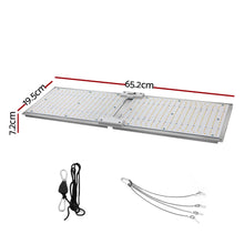 Load image into Gallery viewer, Greenfingers Max 3000W Grow Light LED Full Spectrum Indoor Plant All Stage Growth