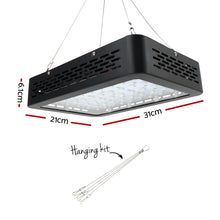 Load image into Gallery viewer, 600W Full Spectrum LED Grow Light