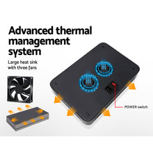 Load image into Gallery viewer, 600W Full Spectrum LED Grow Light