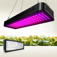 Load image into Gallery viewer, Greenfingers 2000W Grow Light LED Full Spectrum Indoor Plant All Stage Growth