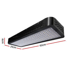 Load image into Gallery viewer, Greenfingers Set of 2 LED Grow Light Kit Hydroponic System 2000W Full Spectrum Indoor
