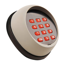 Load image into Gallery viewer, LockMaster Wireless Control Keypad Gate Opener