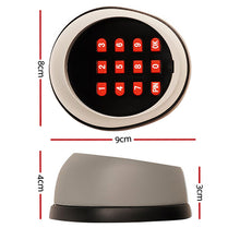 Load image into Gallery viewer, LockMaster Wireless Control Keypad Gate Opener