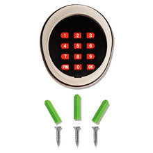 Load image into Gallery viewer, LockMaster Wireless Control Keypad Gate Opener