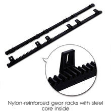 Load image into Gallery viewer, LockMaster Sliding Gate Opener Rack