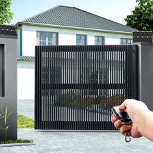 Load image into Gallery viewer, LockMaster 40W Swing Gate Opener Auto Solar Power 600KG