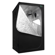 Load image into Gallery viewer, 1200cm Hydroponic Weather Proof Lightweight Grow Tent