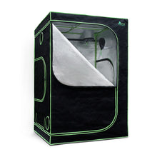Load image into Gallery viewer, 150cm Hydroponic Weather Proof Lightweight Grow Tent