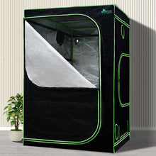 Load image into Gallery viewer, 150cm Hydroponic Weather Proof Lightweight Grow Tent