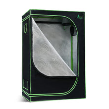 Load image into Gallery viewer, 90cm Hydroponic Weather Proof Lightweight Grow Tent