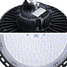Load image into Gallery viewer, Leier LED High Bay Lights Light 100W Industrial Workshop Warehouse Gym