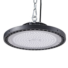 Load image into Gallery viewer, Leier LED High Bay Lights Light 150W Industrial Workshop Warehouse Gym BK