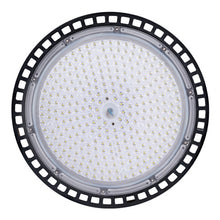 Load image into Gallery viewer, Leier LED High Bay Lights Light 200W Industrial Workshop Warehouse Gym BK