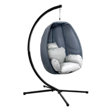Load image into Gallery viewer, Exotic Egg Hammock Hanging Pod Swing Chair