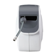 Load image into Gallery viewer, Giantz Air Hose Reel 10m Retractable Rewind Swivel Wall Mount Compressor Garage