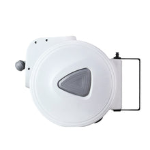 Load image into Gallery viewer, Giantz Air Hose Reel 10m Retractable Rewind Swivel Wall Mount Compressor Garage