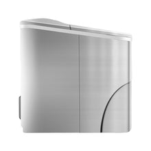 Load image into Gallery viewer, 2L Portable Ice Cube Maker - Silver