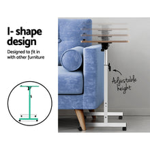 Load image into Gallery viewer, Portable Mobile Laptop Desk