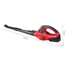 Load image into Gallery viewer, Giantz Lightweight Cordless Leaf Blower