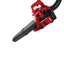 Load image into Gallery viewer, Giantz 36CC Petrol Blower and Vacuum - Orange & Black