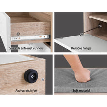 Load image into Gallery viewer, 8 pairs Shoe Bench