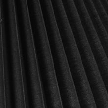 Load image into Gallery viewer, Modern Free Standing Classic Linen Fabric LED Floor Lamp