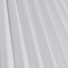 Load image into Gallery viewer, Modern Free Standing Classic Linen Fabric LED Floor Lamp