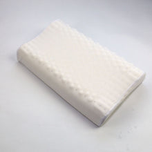 Load image into Gallery viewer, Latex Massage Orthopedic Pillow