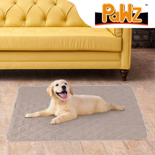 Load image into Gallery viewer, 2 Pcs 60x90 cm Reusable Waterproof Pet Toilet Training Pads
