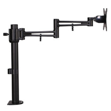 Load image into Gallery viewer, Artiss Monitor Arm Mount Single Black