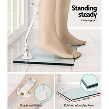 Load image into Gallery viewer, 186cm Tall Full Body Male Mannequin - Skin Coloured