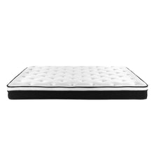 Load image into Gallery viewer, Giselle Bedding Bonita Euro Top Bonnell Spring Mattress 21cm Thick – Double
