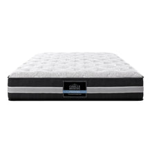 Load image into Gallery viewer, Giselle Bedding Lotus Tight Top Pocket Spring Mattress 30cm Thick – Queen