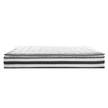 Load image into Gallery viewer, Giselle Bedding Normay Bonnell Spring Mattress 21cm Thick – Double