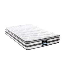 Load image into Gallery viewer, Giselle Bedding Normay Bonnell Spring Mattress 21cm Thick – King Single