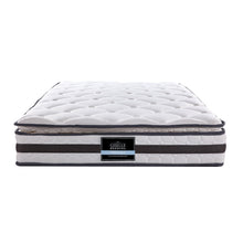 Load image into Gallery viewer, Giselle Bedding Normay Bonnell Spring Mattress 21cm Thick – King Single