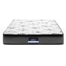 Load image into Gallery viewer, Giselle Bedding Rocco Bonnell Spring Mattress 24cm Thick – Double